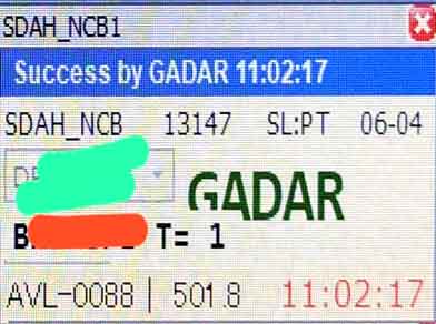 gadar