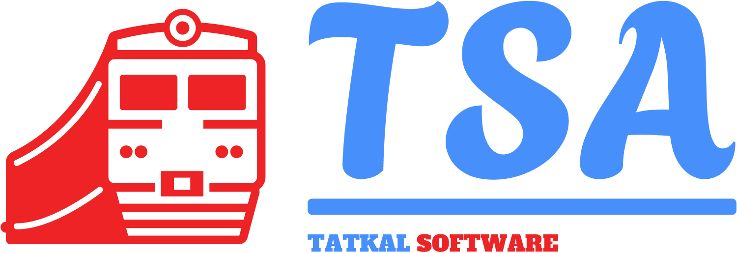 tsa tatkal software